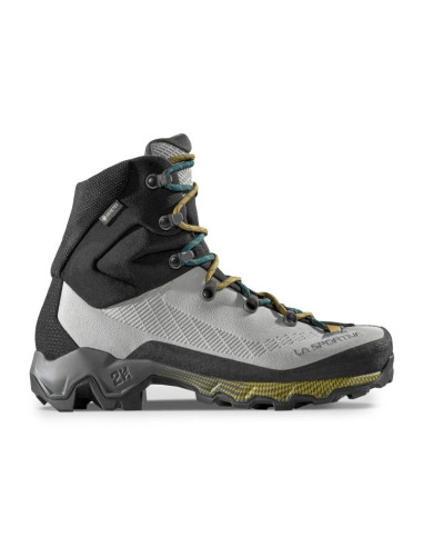 La sportiva aequilibrium trek woman gtx zfhs140g11e32 mineral/savana