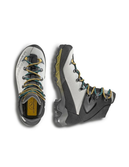 La sportiva aequilibrium trek woman gtx zfhs140g11e32 mineral/savana