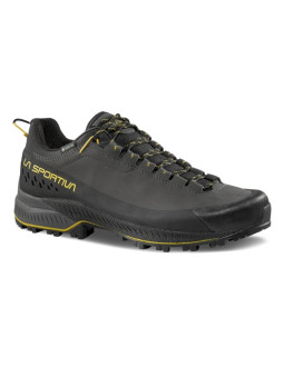 La sportiva tx5 evo gtx zfhs106g00y00 carbon/yellow