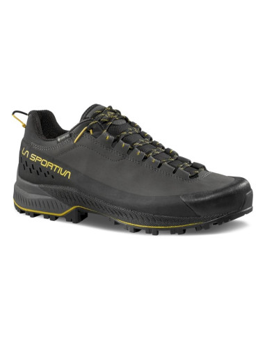 La sportiva tx5 evo gtx zfhs106g00y00 carbon/yellow