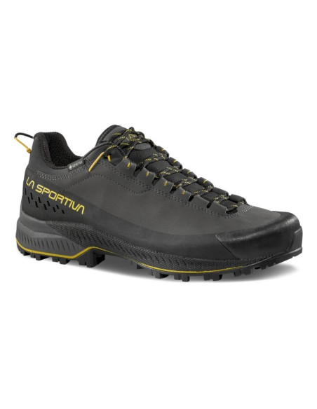 La sportiva tx5 evo gtx zfhs106g00y00 carbon/yellow