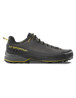 La sportiva tx5 evo gtx zfhs106g00y00 carbon/yellow 2