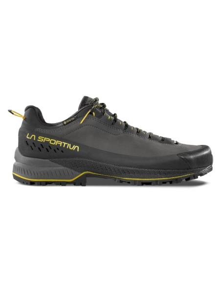 La sportiva tx5 evo gtx zfhs106g00y00 carbon/yellow