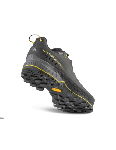 La sportiva tx5 evo gtx zfhs106g00y00 carbon/yellow