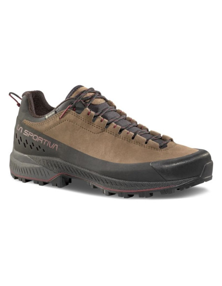 La sportiva tx5 evo gtx zfhs106n07r25 mocha/redwood