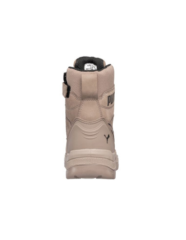 Buty conquest stone high m mli