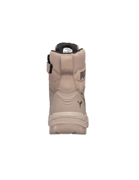 Buty conquest stone high m mli