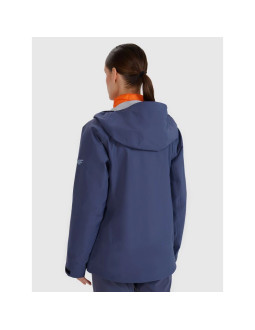 Kurtka trekkingowa membrana 20000 damska 4f 4fwss25ttjaf700-22s 2