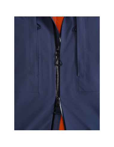 Kurtka trekkingowa membrana 20000 damska 4f 4fwss25ttjaf700-22s