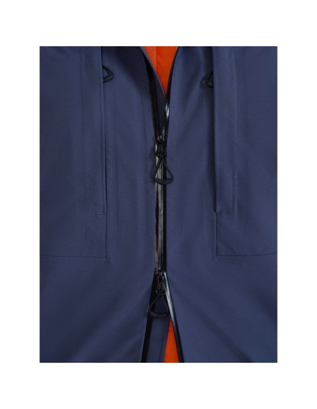 Kurtka trekkingowa membrana 20000 damska 4f 4fwss25ttjaf700-22s