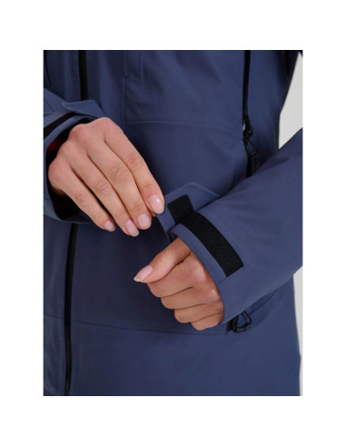 Kurtka trekkingowa membrana 20000 damska 4f 4fwss25ttjaf700-22s