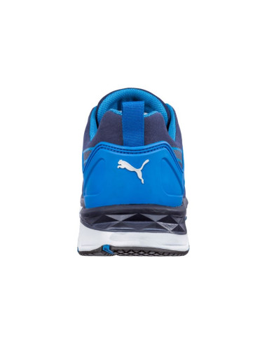 Półbuty męskie velocity 2.0 blue low (blue)