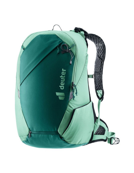 Updays 25 sl mięta głęboka-zielona