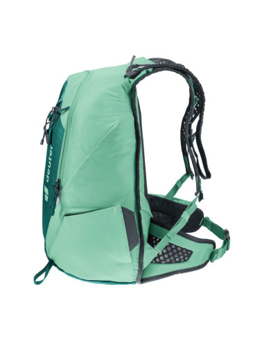 Updays 25 sl mięta głęboka-zielona