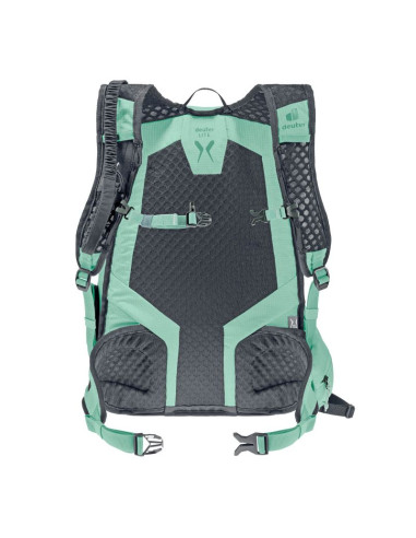 Updays 25 sl mięta głęboka-zielona