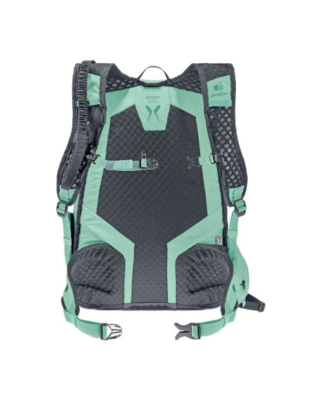 Updays 25 sl mięta głęboka-zielona