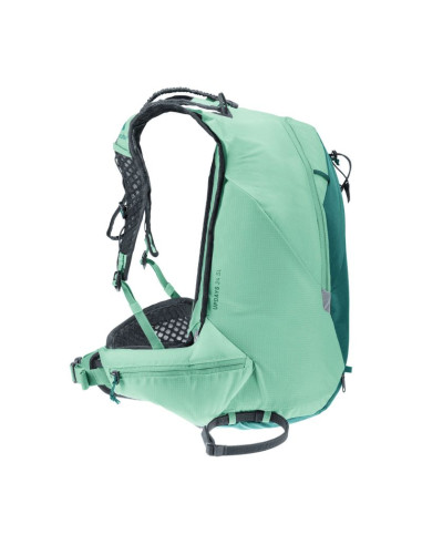 Updays 25 sl mięta głęboka-zielona