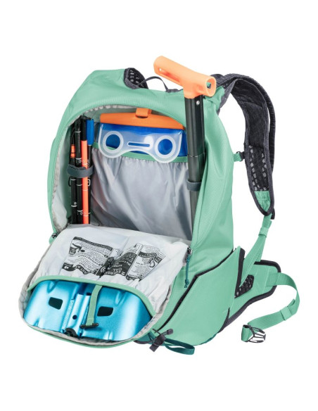 Updays 25 sl mięta głęboka-zielona