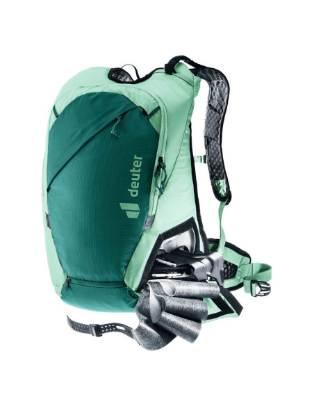 Updays 25 sl mięta głęboka-zielona