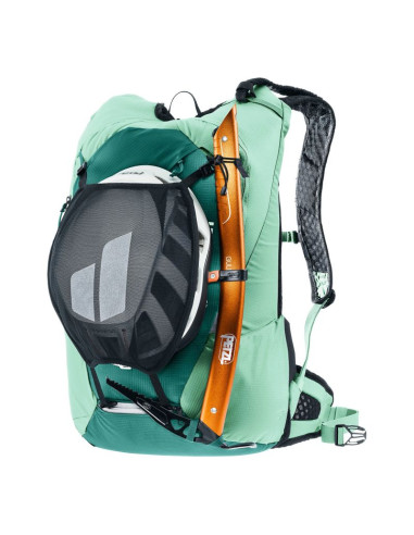 Updays 25 sl mięta głęboka-zielona