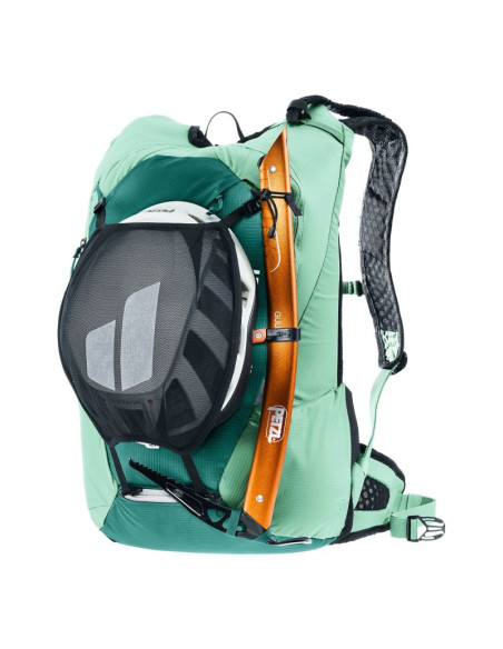 Updays 25 sl mięta głęboka-zielona