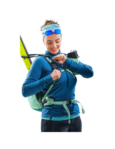 Updays 25 sl mięta głęboka-zielona