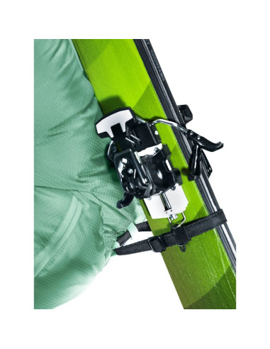 Updays 25 sl mięta głęboka-zielona