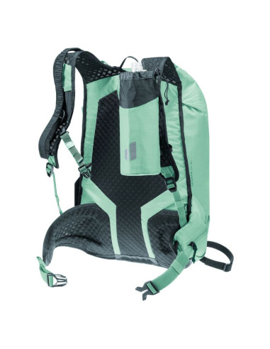 Updays 25 sl mięta głęboka-zielona