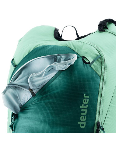 Updays 25 sl mięta głęboka-zielona