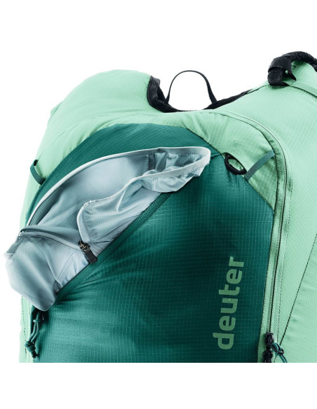 Updays 25 sl mięta głęboka-zielona