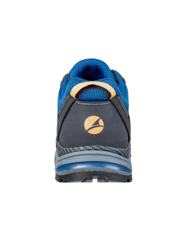 Półbuty męskie antelao ql low (blue)