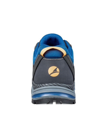 Półbuty męskie antelao ql low (blue)