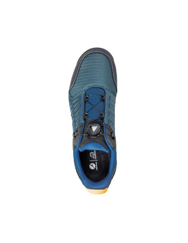 Półbuty męskie antelao ql low (blue)