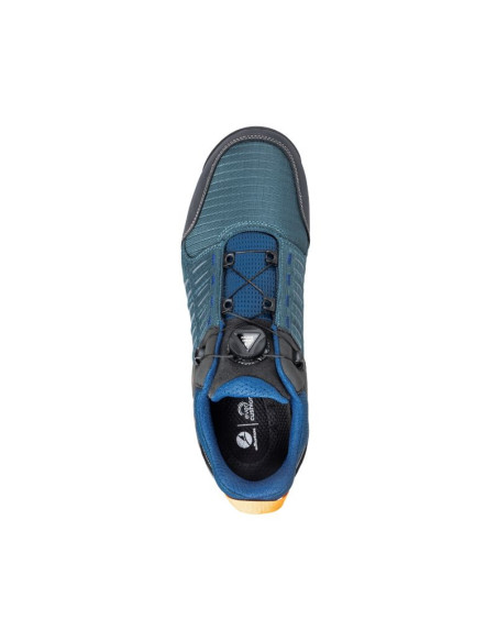 Półbuty męskie antelao ql low (blue)