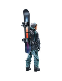 Freerider pro 34+ kiełek kaktusa | uniwersalny 2