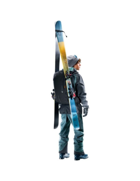 Freerider pro 34+ kiełek kaktusa | uniwersalny