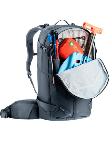 Freerider pro 34+ kiełek kaktusa | uniwersalny