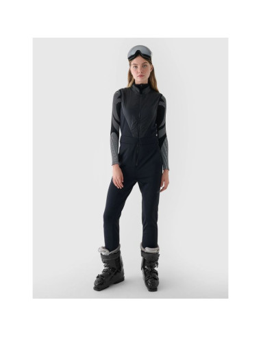Kombinezon narciarski z softshellu membrana 15000 damski 4f 4fwaw24tjumf033-20s
