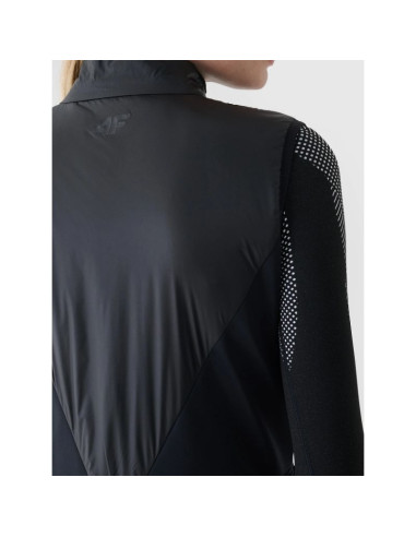 Kombinezon narciarski z softshellu membrana 15000 damski 4f 4fwaw24tjumf033-20s