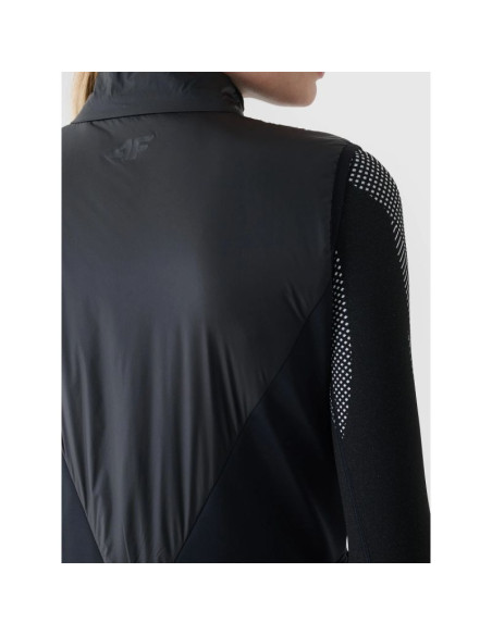 Kombinezon narciarski z softshellu membrana 15000 damski 4f 4fwaw24tjumf033-20s