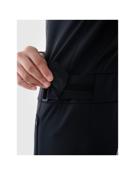 Kombinezon narciarski z softshellu membrana 15000 damski 4f 4fwaw24tjumf033-20s