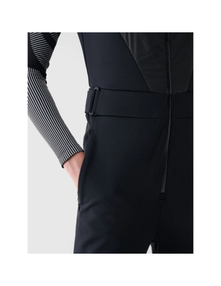 Kombinezon narciarski z softshellu membrana 15000 damski 4f 4fwaw24tjumf033-20s