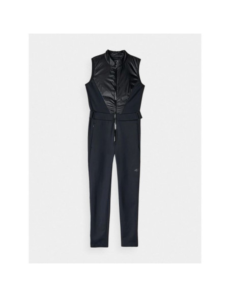 Kombinezon narciarski z softshellu membrana 15000 damski 4f 4fwaw24tjumf033-20s