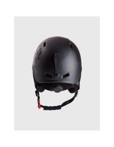 Kask narciarski uniseks 4f 4fraw25ahelu105-20s