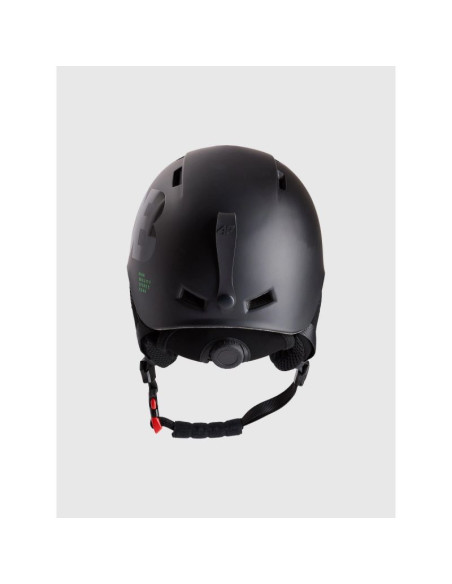 Kask narciarski uniseks 4f 4fraw25ahelu105-20s