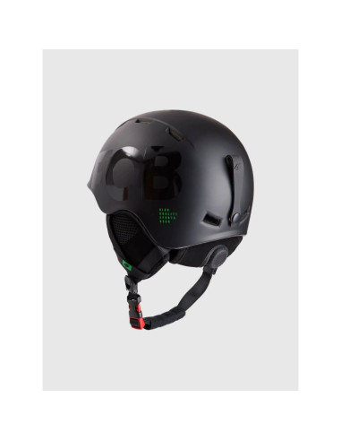 Kask narciarski uniseks 4f 4fraw25ahelu105-20s