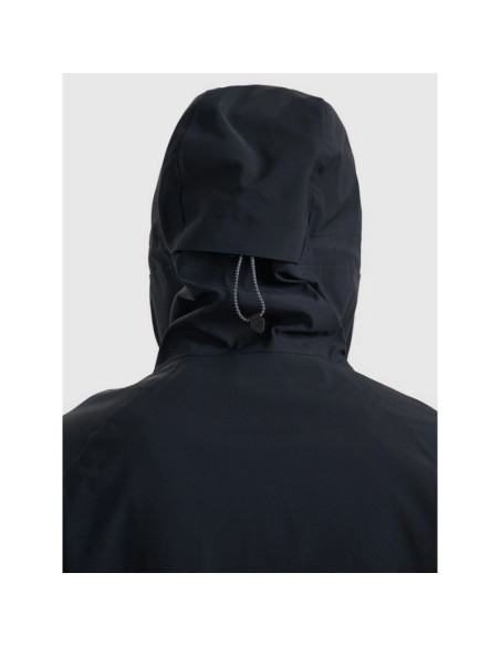 Kurtka trekkingowa membrana 10000 damska 4f 4fwaw25ttjaf1011-20s