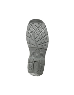 Półbuty unisex saxa xw (czarny) 2