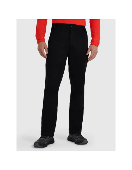 Spodnie trekkingowe membrana 8000 męskie 4f 4fraw25tftrm1252-20s