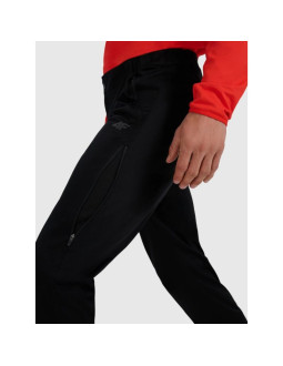 Spodnie trekkingowe membrana 8000 męskie 4f 4fraw25tftrm1252-20s 2